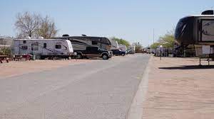 Opening hours for rv storage in el paso, tx. Mission Rv Park Rv Park El Paso Tx