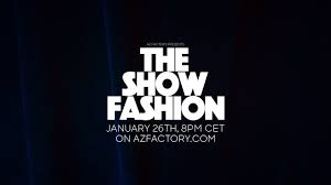 According to the new york times , a spokeswoman for richemont said the cause of. Az Factory Show Fashion From Alber Elbaz Trailer Youtube