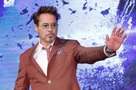 Avengers Endgame Did Robert Downey Jr Lose Weight To Tony Stark