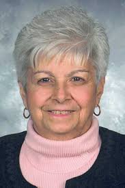 Mary E. Sandy 1936-2024