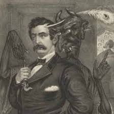 She has made tattoos on some famous artists like rihanna, john mayer, dave navaro and lady gaga. The Mummy Of John Wilkes Booth This Land Press Made By You And Me