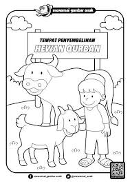 Hewankurban instagram hashtag photos videos mewarnai tema qurban pewarna q. Gambar Untuk Mewarnai Tema Qurban 75 Gambar Untuk Mewarnai Qurban Terlengkap Top Koleksi Kumpulan Gambar Hitam Putih Bw Untuk Diwarnai Freewaremini Sianephanlephas