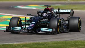 Ocon y stroll cerraron el podio. Hamilton Vence Gp De Portugal E Amplia Lideranca Na F1