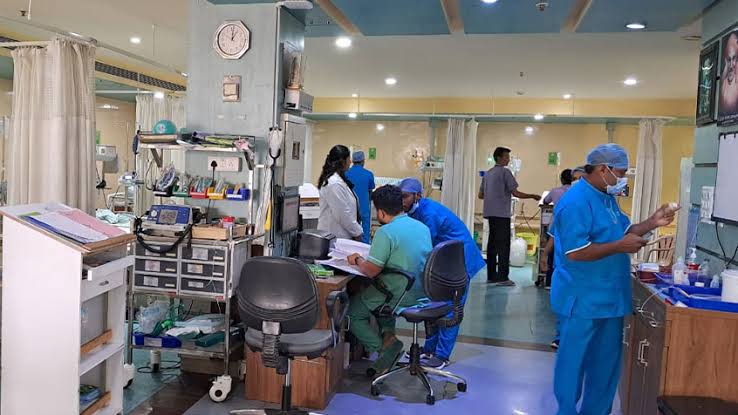 Guide to Choosing a Multispeciality Hospital | Trusted Hospitals Near Me
