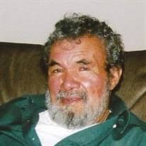 Tony Chavez Obituary (2024)