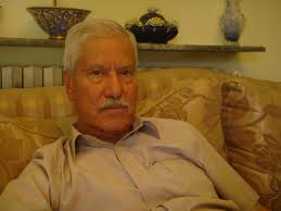 Nakba Oral History Interview with Anees Abid Abdullah al-Khatib