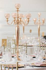 Elegant Modern Wedding Toronto On Samantha Ong Photography Knotsvilla Wedding Ideas Canada Wedding Blog In 2020 Gold Wedding Centerpieces Beautiful Wedding Centerpiece Wedding Floral Centerpieces