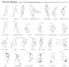 Spy Girl The Bell Sleeve Tolls For Thee Types Of Sleeves Dress Sleeve Styles Fashion Design Sketches
