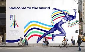 But break dancing has been included in the 2024 paris olympics, so there must a remote chance for poker. Projet De Logo Pour Les Jeux Olympiques De Paris 2024 Olympic Games Branding Design Sports Design
