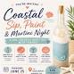 Sip, Paint & Martini Night