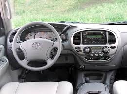 To give you an idea of the amount of space the new toyota sequoia takes up, it's actually bigger than a chevrolet tahoe and about equal in size to a. 2004 Toyota Sequoia Values Cars For Sale Kelley Blue Book