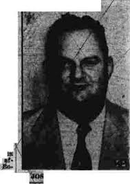 sident Arias in Slaying, of U. SJConfMenlft^