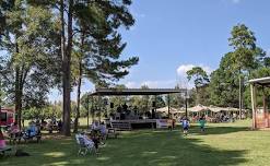 Saturday at The Sanctuary