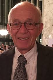 Jeremy David Pickett-Heaps. 5 June 1940—11 April 2021