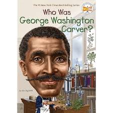 George Washington Carver: A Life (Southern Biography Series): Vella,  Christina: 9780807177198: Amazon.com: Books