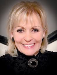 Becky Perry Brown releases in-depth look at life in new book 'Going Our  Way'