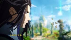 Komik yi nian yong heng sub indo. Yi Nian Yong Heng A Will Eternal Episode 45 Subtitle Animexin