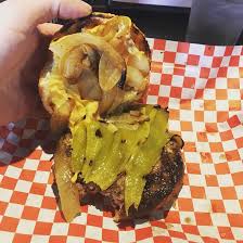 Burger restaurant in hastings, new zealand. Red Rooster Oceanside Menu Prices Restaurant Reviews Tripadvisor