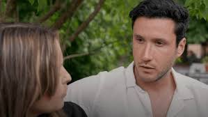 Ärliga orden i ”Gift vid första ögonkastet” får Denise att flytta ut