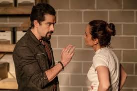 Queen Of The South Season 4 Episode 5 Review Noches De Las Chicas Queen Of The South Episode 5 Best Tv