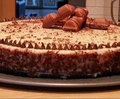 Gateau Kinder Bueno Recette Gateau Kinder Bueno Gateaux Kinder Recette