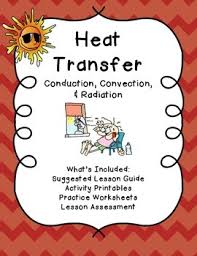 Heat transfer worksheet 6th grade. Heat Transfer Activity Worksheets Teachers Pay Teachers