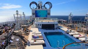 Msc seaside is a ship in the msc fleet with elevated design choices and exciting entertainment. What I Hated And What I Loved About Msc Seaside Youtube