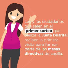 We would like to show you a description here but the site won't allow us. Ine Mexico Como Se Elige A Las Y Los Funcionarios De Casilla Facebook