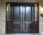Double Doors Interior
