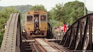 Thinking of traveling by train in thailand? China S High Speed Rail Plans For Asia Inch Closer Asia An In Depth Look At News From Across The Continent Dw 27 04 2016