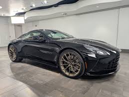 Image result for Jet Black 2017 Aston Martin