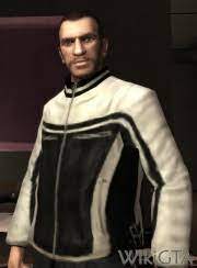 Please edit this page if you know you can add to it in any way. Special Outfits Gta Iv Wikigta The Complete Grand Theft Auto Walkthrough