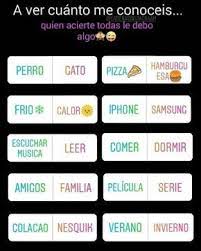 We did not find results for: Para Mas Cadenas Sigueme En Cadenasinstagraam Menciona Amigos Y No Olvides Etiquetar Juegos Para Whatsapp Retos Para Whatsapp Atrevidos Estados Para Whatsapp