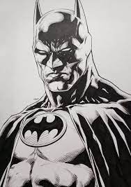 Dc comic book artwork • batman. Jason Fabok On Twitter Batman Drawing Drawing Superheroes Batman Artwork