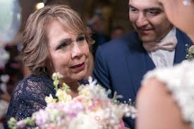 Bodas en Bahía La Calera