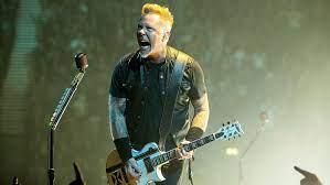 Иван балашов 03.08.2016 7 335 в этом материале: Metallica Postpones Tour As James Hetfield Returns To Rehab Variety