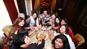 Maybe you would like to learn more about one of these? Power Lunch Tan Sri Vincent Tan Shares Life Lessons With The Visionary Members Of Lead Women Robbreport Malaysia