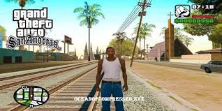 Five years ago, carl johnson runaway from the forces of life in los santos, san andreas, a city ripping itself apart with gang problem, drugs and corruption. Gta San Andreas Highly Compressed Pc Full Version 502 Mb