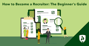 How To Become A Recruiter: The Beginner's Guide | Rasmussen University