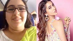 Sara is an npc in the city of mondstadt. Sara Ali Khan Shares Before Transformation Video And You Will Be Surprised Celebrities News India Tv