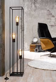 Stehleuchte Hamper Bht 22x120x22 Cm Stehlampe Lampen Und Leuchten Lampe