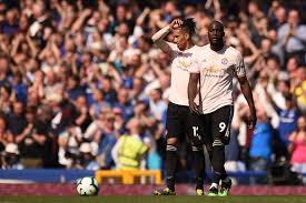 Three matches, three wins video. Everton Crush Manchester United 4 0 In Shocking Premier League Match Bleacher Report Latest News Videos And Highlights