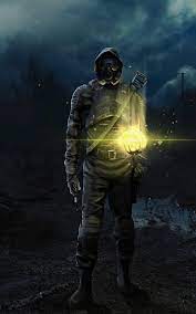 Find the best stalker shadow of chernobyl wallpaper 1920x1080 on getwallpapers. The Stalker 4k Ultra Hd Mobile Wallpaper
