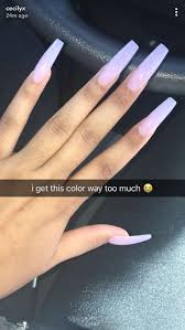 Pin On Stiletto Nails