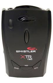 Laser radar detectors are legal for passenger vehicles in every state except virginia and washington, d.c. Whistler Xtr 130 Radar Detector Review 2020