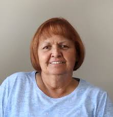 Gloria Davidson Obituary