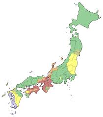 Japanese pitch accent - Wikipedia