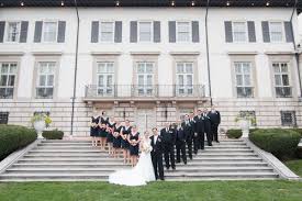 Grosse Pointe War Memorial Bridal Party Detroit Weddings Pure Michigan Ekstudio Weddings Ekstudio Michigan Wedding Venues Wedding Memorial Detroit Wedding
