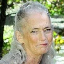 Mary Nevins Obituary