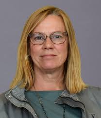 Jennifer Streeter's Instagram, Twitter & Facebook